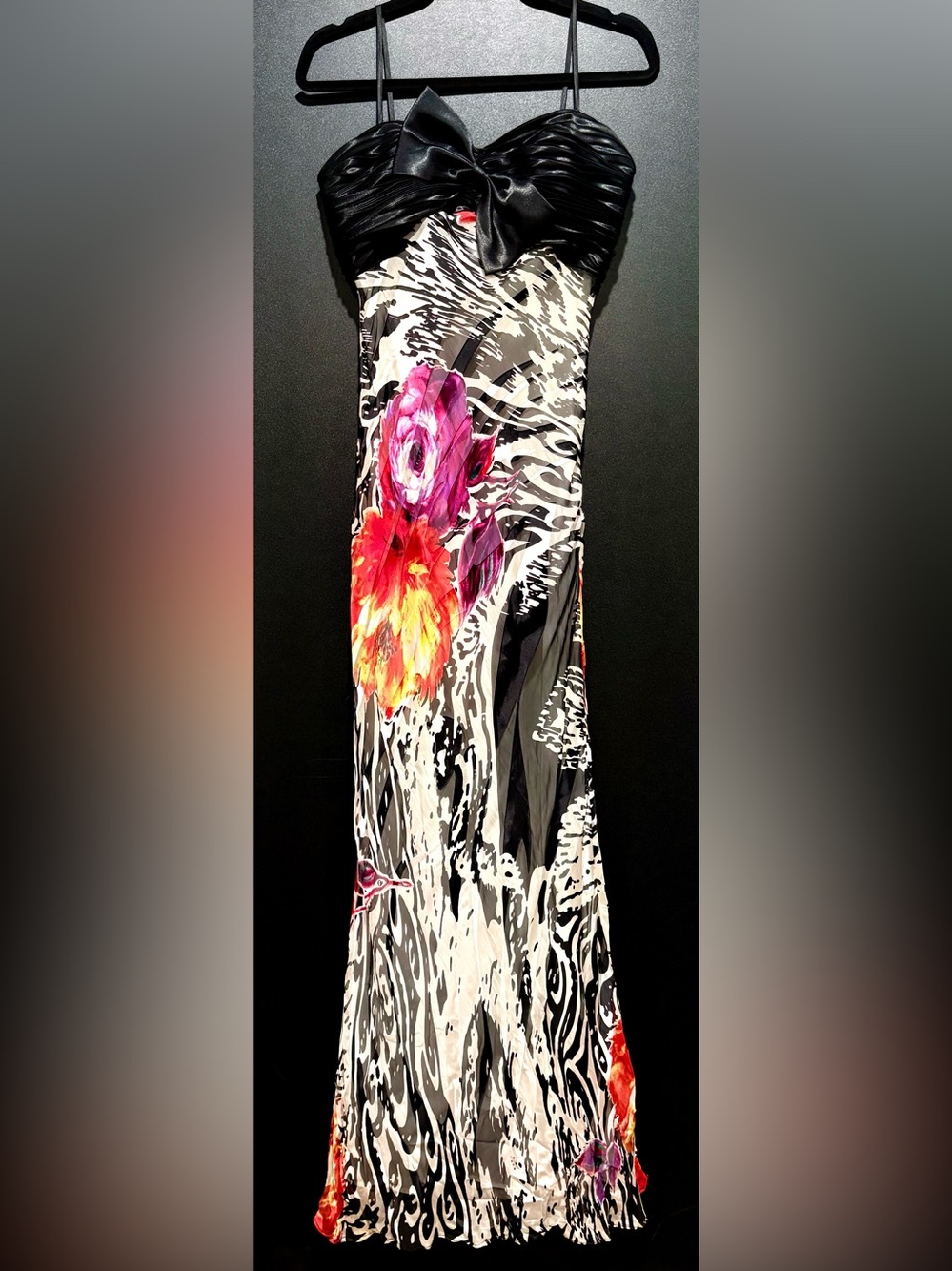 Camile La Vie Maxi Dress